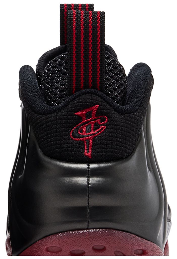 Nike Air Foamposite One Cough Drop
