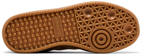 Adidas Samba XLG Cardboard Magic Beige