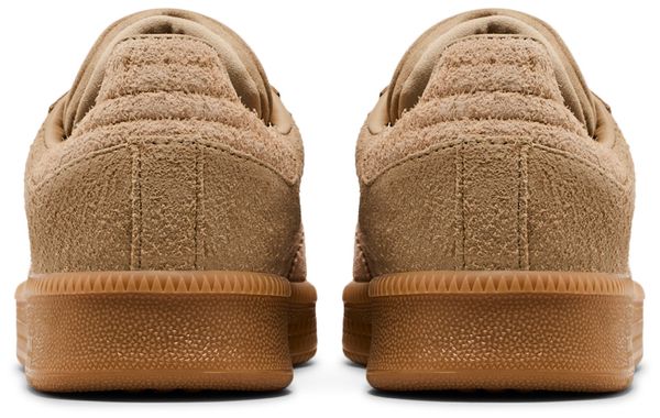 Adidas Samba XLG Cardboard Magic Beige
