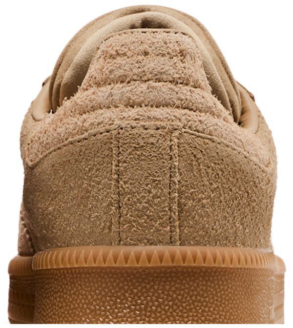 Adidas Samba XLG Cardboard Magic Beige