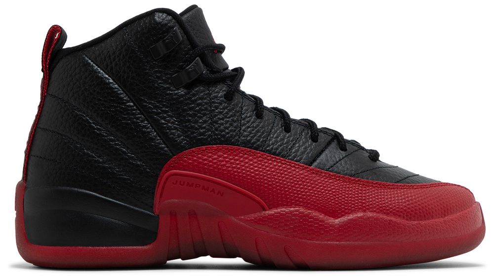 Jordan 12 Retro Flu Game (2025) (GS)