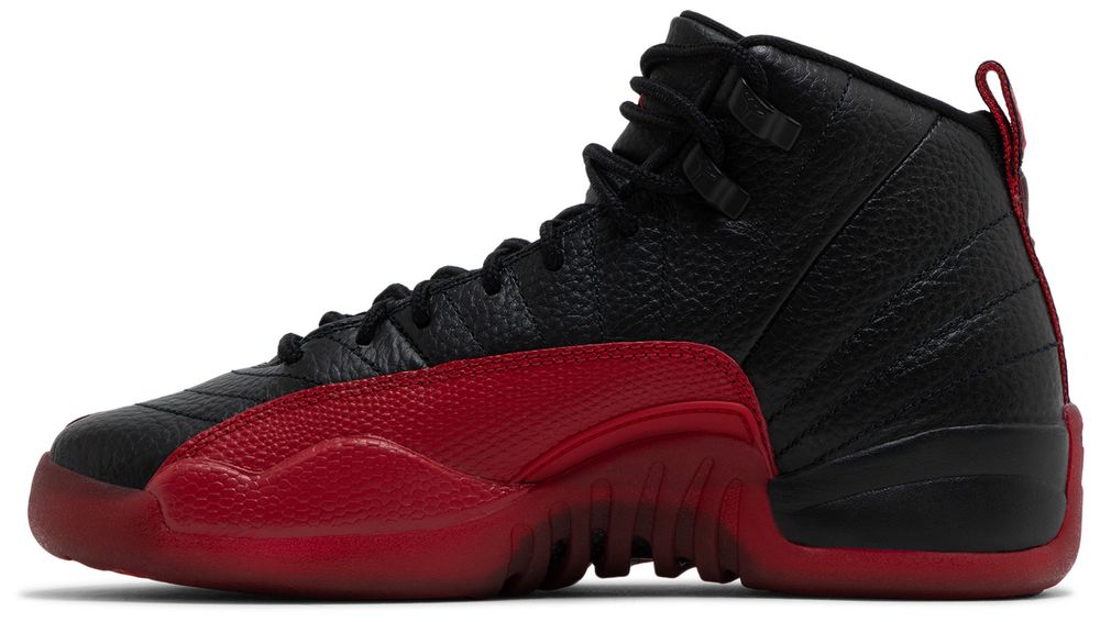 Jordan 12 Retro Flu Game (2025) (GS)