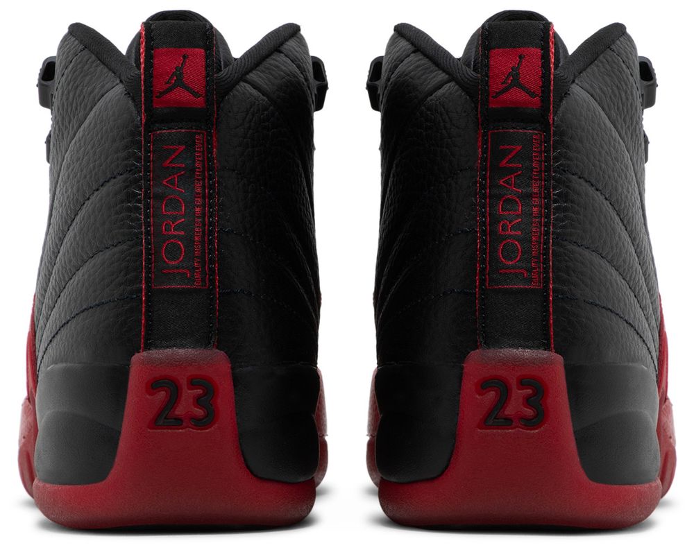 Jordan 12 Retro Flu Game (2025) (GS)