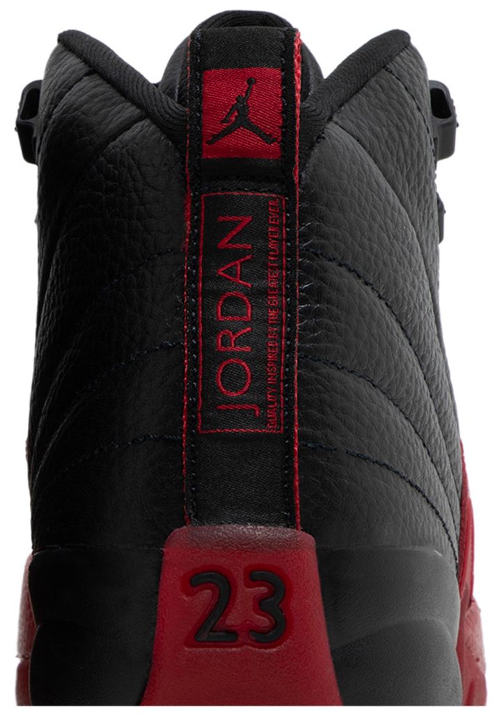 Jordan 12 Retro Flu Game (2025) (GS)