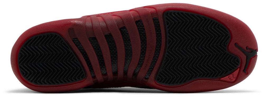Jordan 12 Retro Flu Game (2025) (GS)
