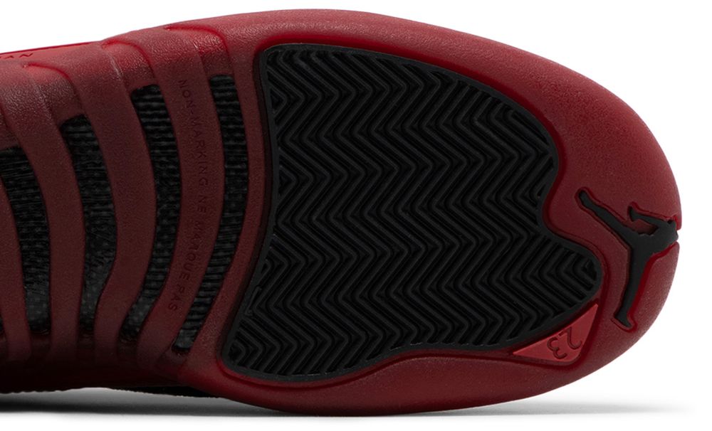 Jordan 12 Retro Flu Game (2025) (GS)