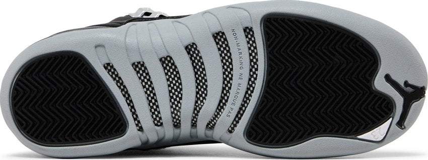 Jordan 12 Retro Barons (GS)
