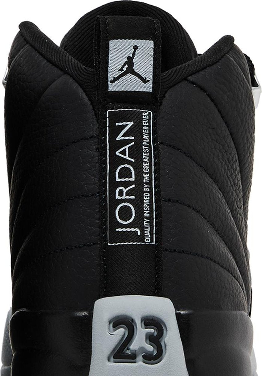 Jordan 12 Retro Barons (GS)