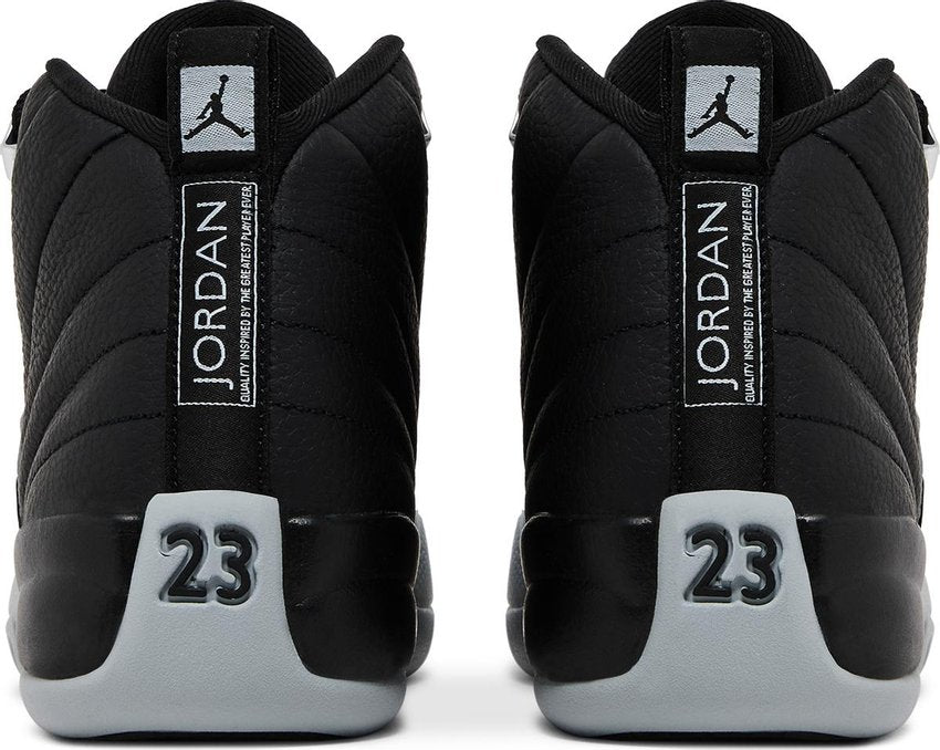 Jordan 12 Retro Barons (GS)