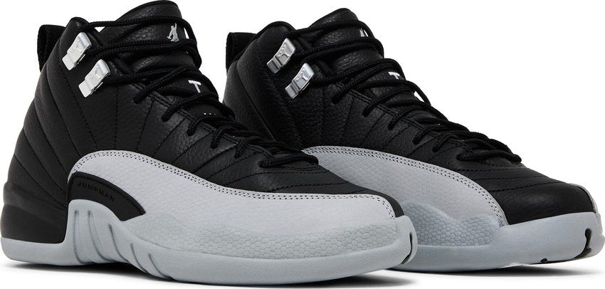 Jordan 12 Retro Barons (GS)