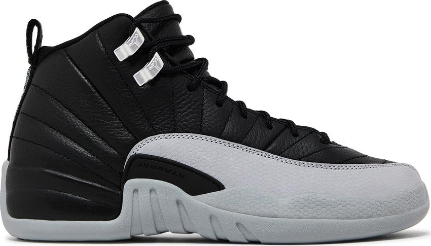 Jordan 12 Retro Barons (GS)