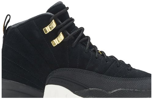 Air Jordan 12 Reverse Taxi GS