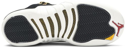 Air Jordan 12 Reverse Taxi GS