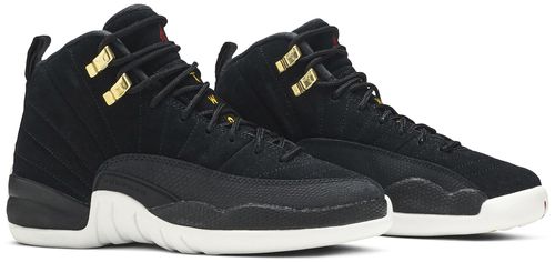 Air Jordan 12 Reverse Taxi GS