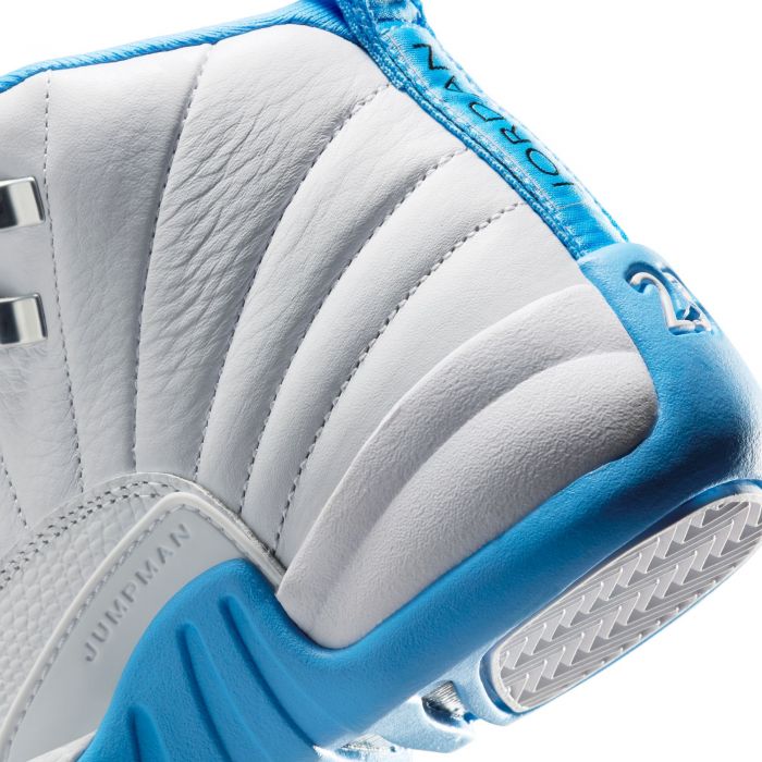 Jordan 12 Retro Melo (GS)