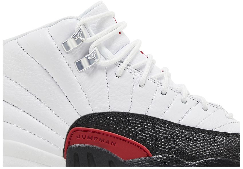 Jordan 12 Retro Taxi Flip (GS)