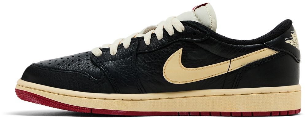 Jordan 1 Retro Low OG Nigel Sylvester Better With Time
