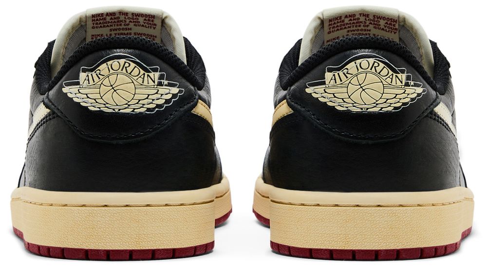 Jordan 1 Retro Low OG Nigel Sylvester Better With Time