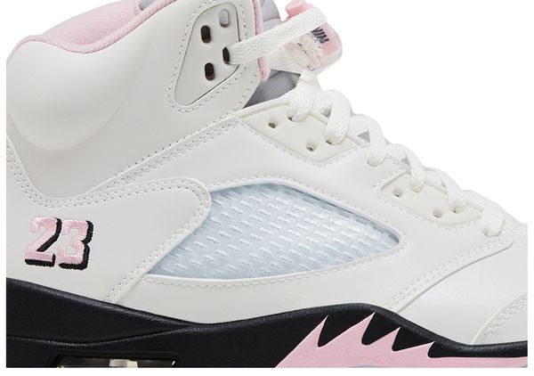 Nike Air Jordan 5 Retro Medium Soft Pink