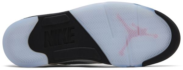 Nike Air Jordan 5 Retro Medium Soft Pink