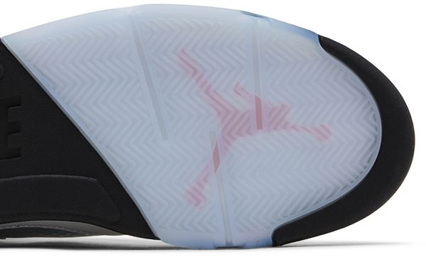 Nike Air Jordan 5 Retro Medium Soft Pink