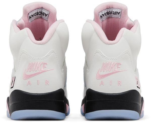 Nike Air Jordan 5 Retro Medium Soft Pink