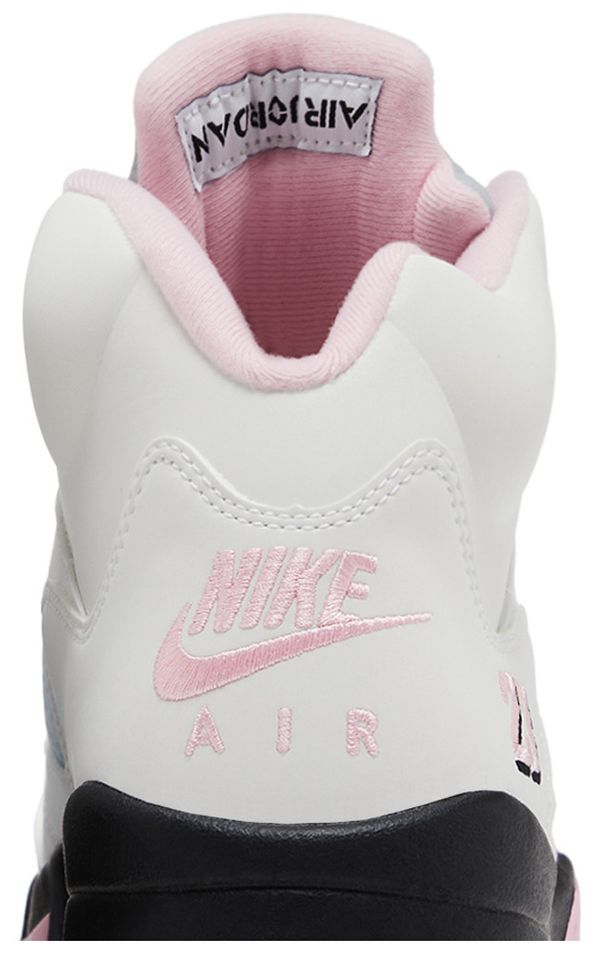 Nike Air Jordan 5 Retro Medium Soft Pink