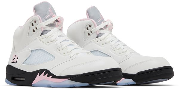 Nike Air Jordan 5 Retro Medium Soft Pink