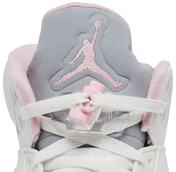 Nike Air Jordan 5 Retro Medium Soft Pink