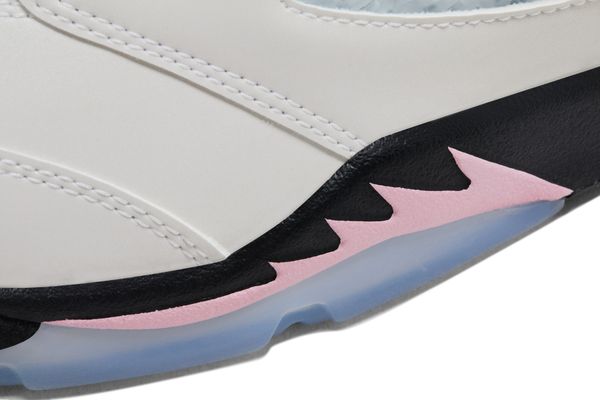 Nike Air Jordan 5 Retro Medium Soft Pink