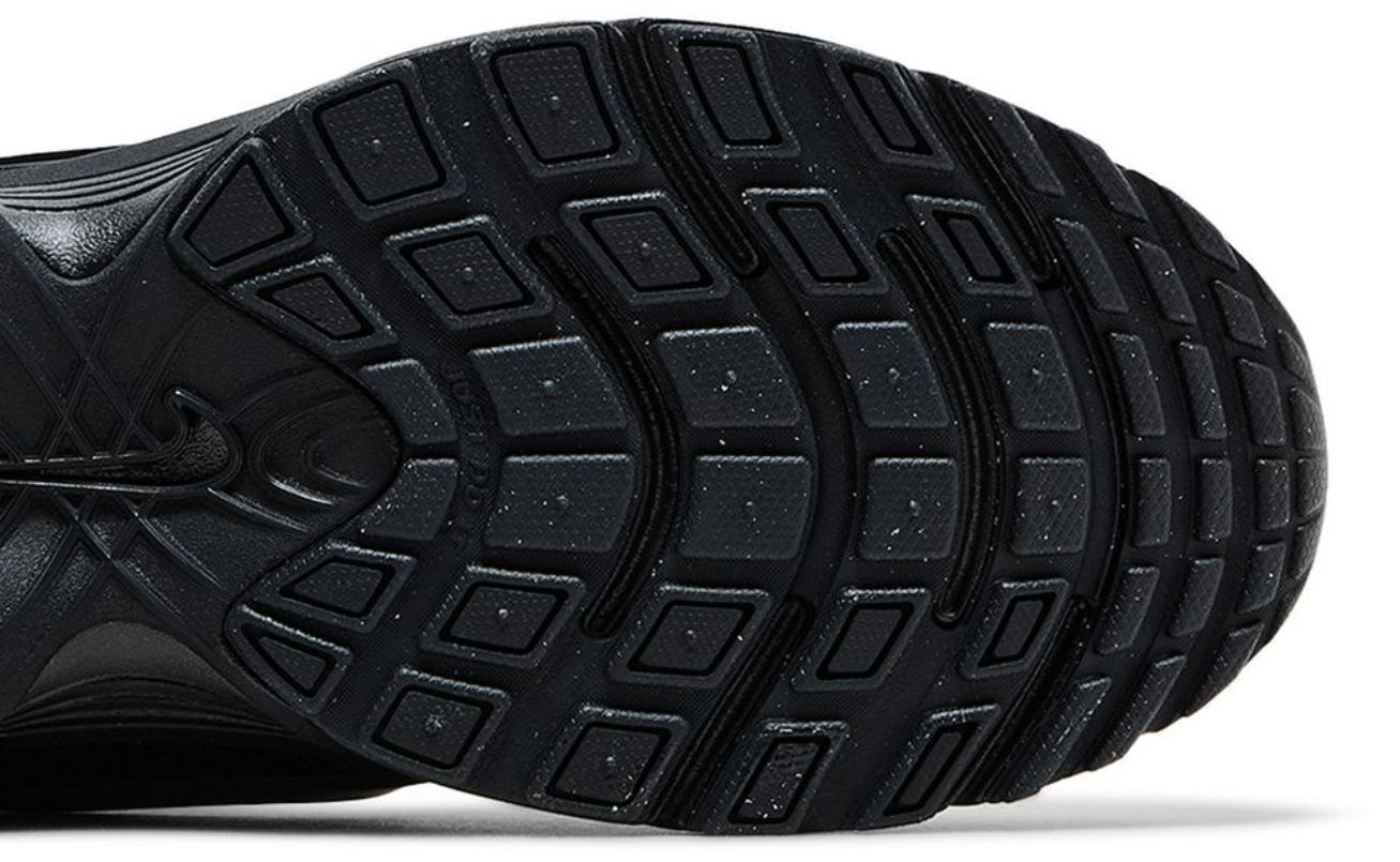 Nike V5 RNR Black Anthracite