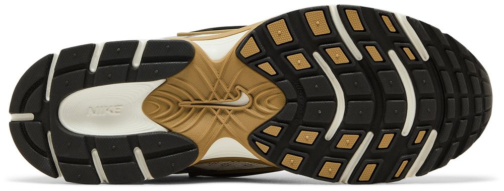 Nike V5 RNR Parachute Beige Metallic Pewter