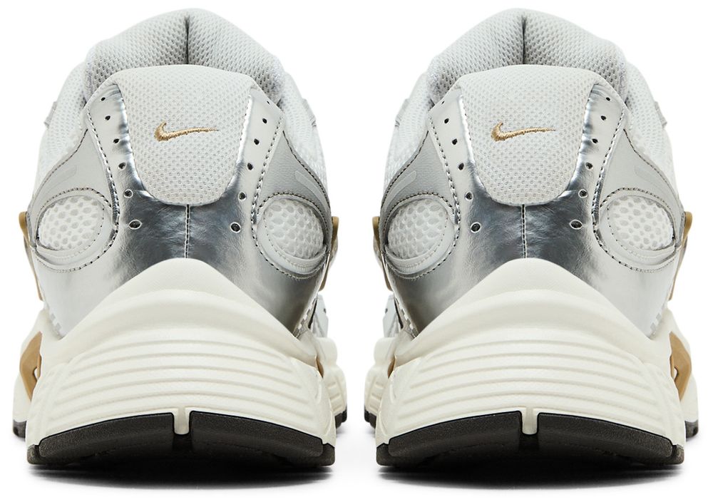Nike V5 RNR Parachute Beige Metallic Pewter
