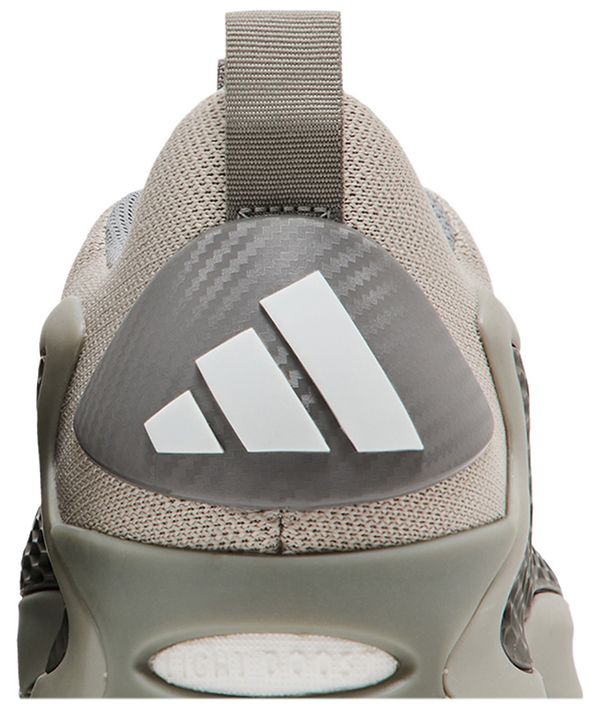 adidas AE 1 Low Metallic Grey