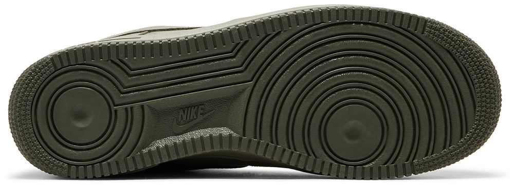 Nike Air Force 1 Low '07 LV8 Light Army Cargo Khaki