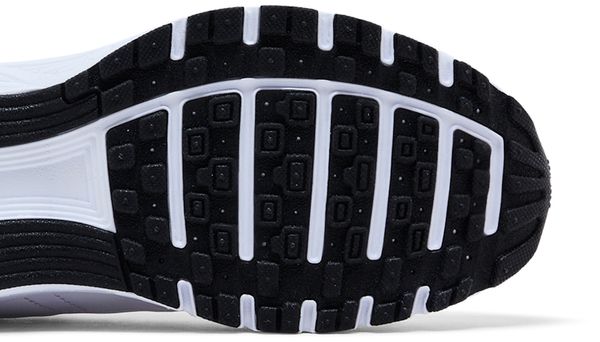 Nike P-6000 Platinum Tint White