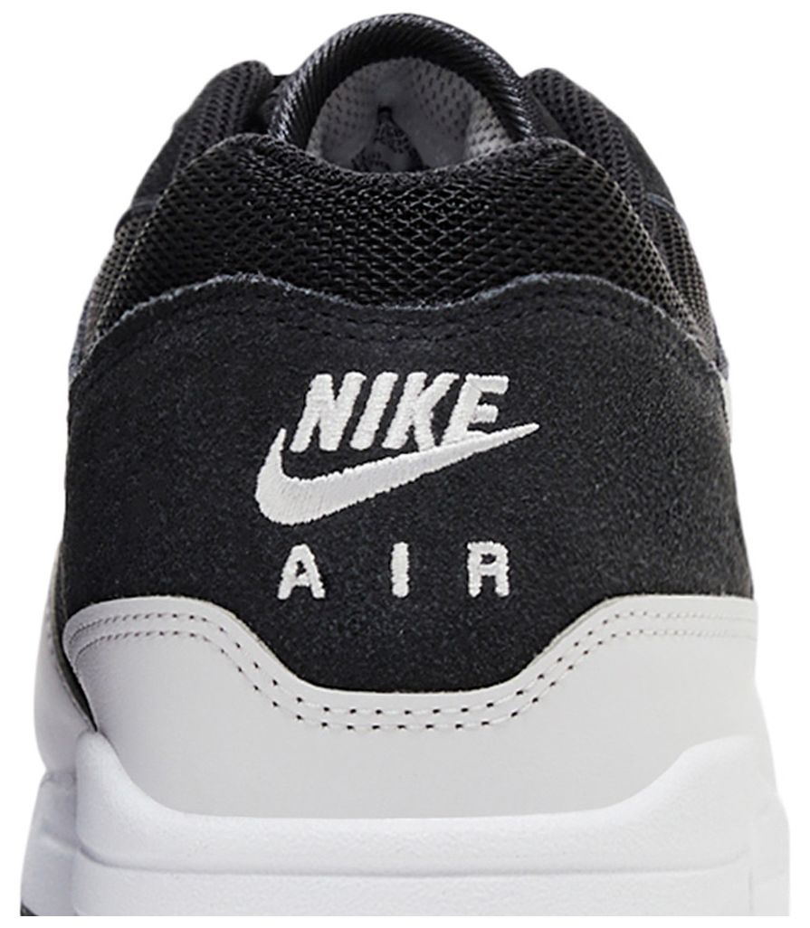 Nike Air Max 1 Essential Off Noir Vast Grey