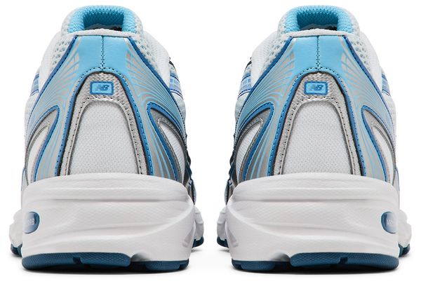New Balance 740v2 Blue Agate White