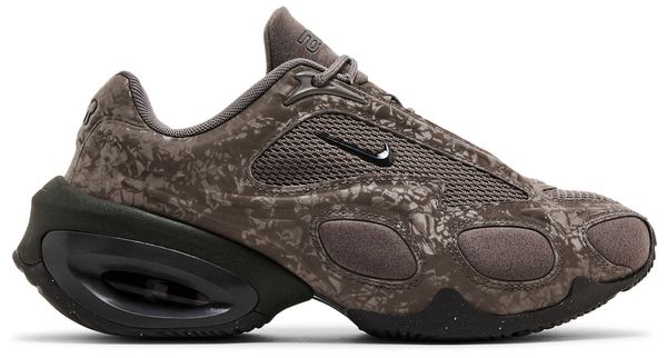 Nike Air Max Muse Cave Stone Medium Ash (Women's)