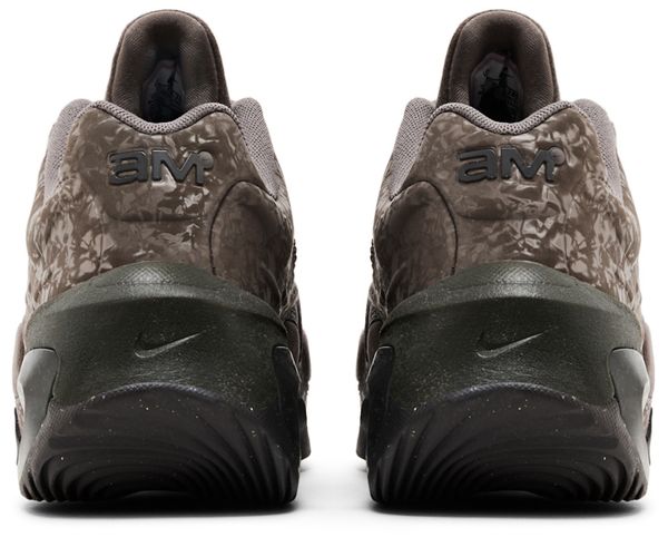 Nike Air Max Muse Cave Stone Medium Ash (Women's)