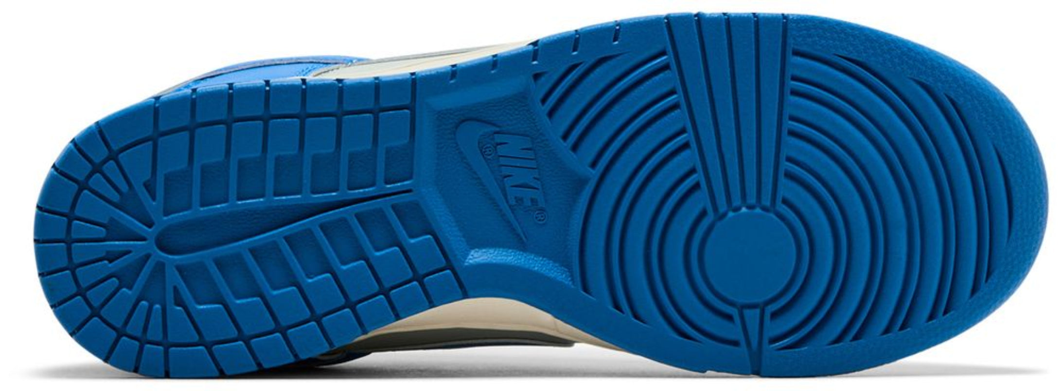 Nike Dunk Low Detroit Lions