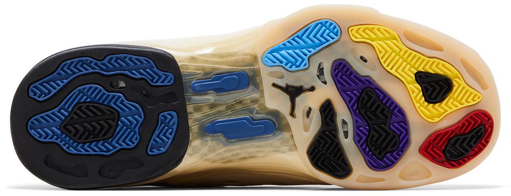 Jordan 17 Retro Low SP Infinite Archives