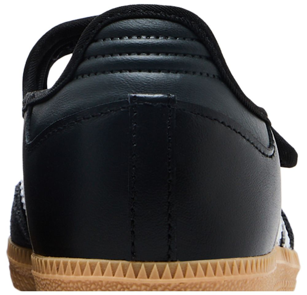 Adidas Samba Jane Black White Gum (Women's)