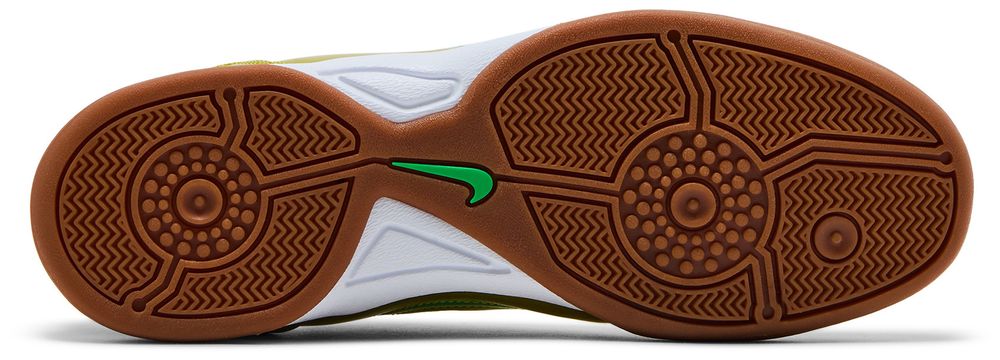 Nike Total 90 3 SP Dynamic Yellow