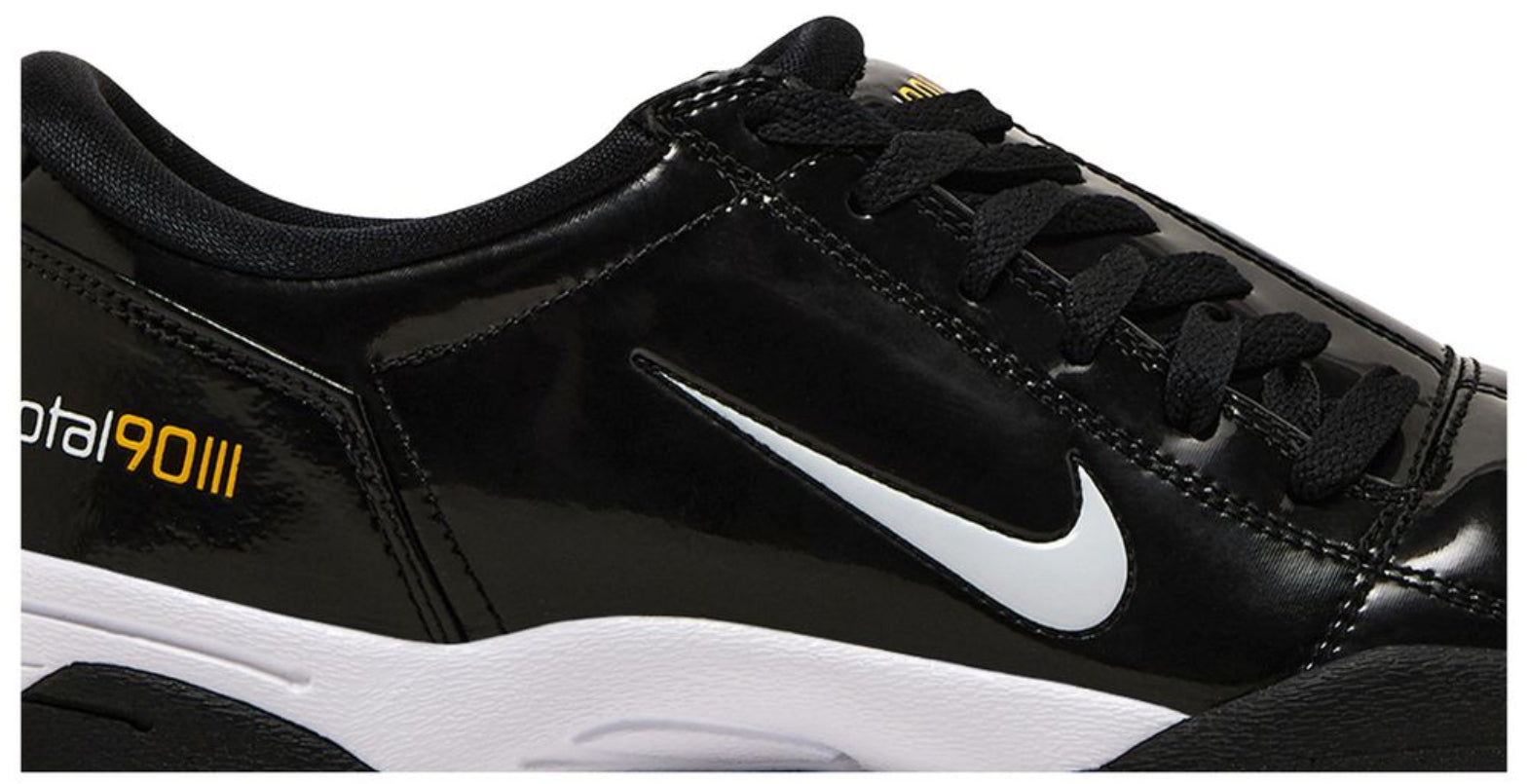 Nike Total 90 3 SP Black