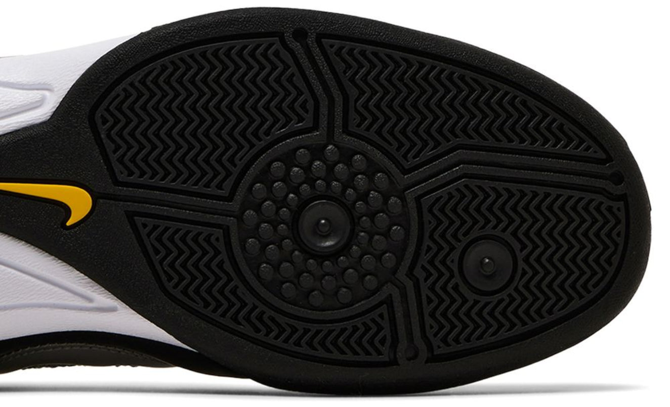 Nike Total 90 3 SP Black