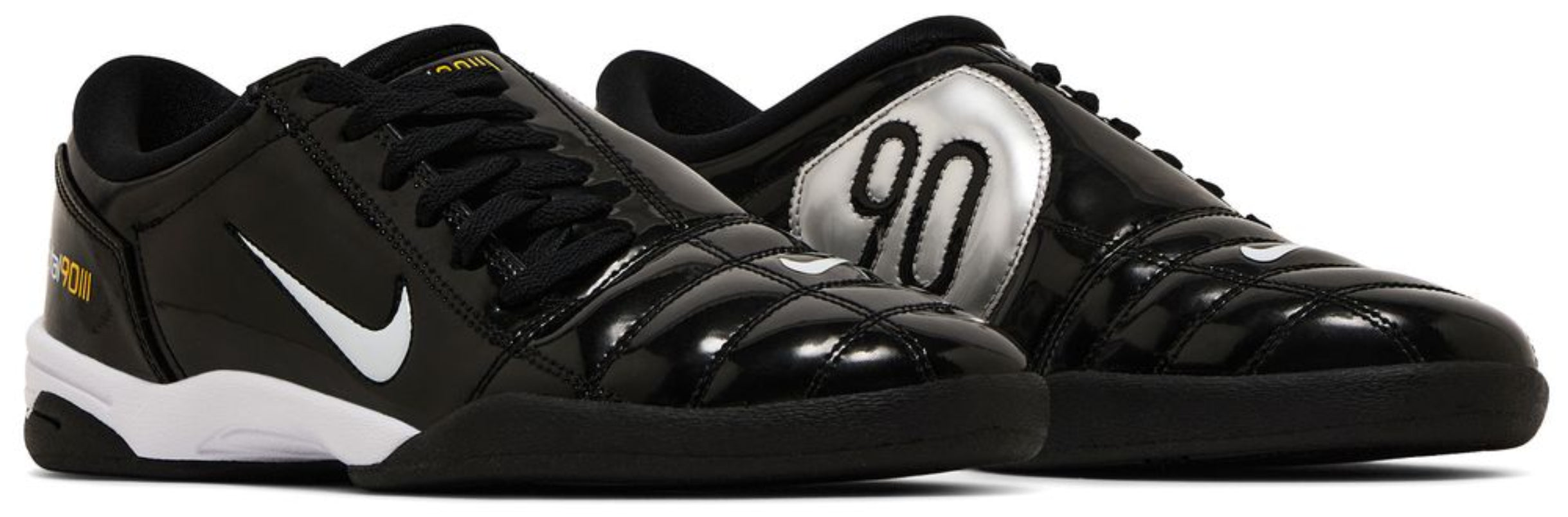 Nike Total 90 3 SP Black