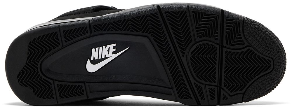 Jordan 4 Retro Black Cat (2025)