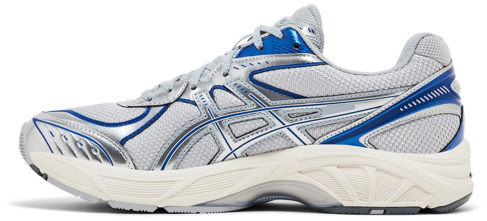 ASICS GT-2160 Piedmont Grey Deep Marine