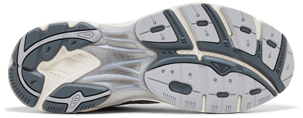 ASICS GT-2160 Piedmont Grey Deep Marine